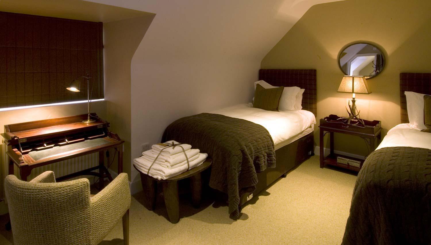 The Percy Arms Hotel Guildford Cameră foto