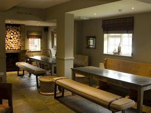 The Percy Arms Hotel Guildford Exterior foto